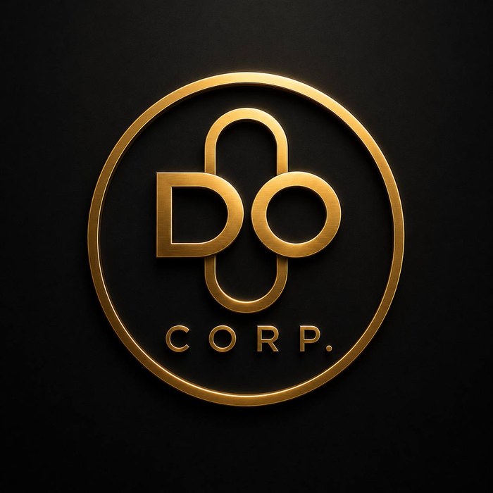 DO Corp logo